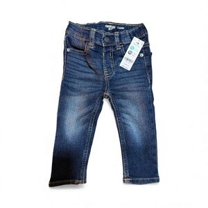 OshKosh baby boy Jeans 12 months